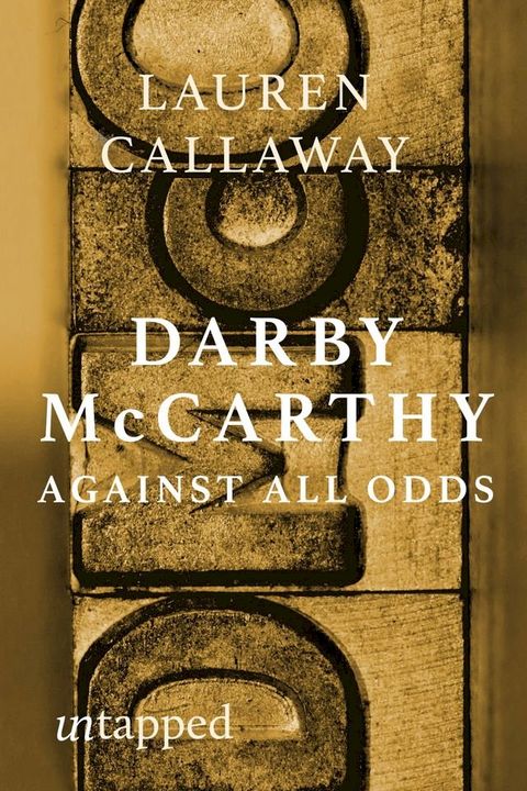 Darby McCarthy(Kobo/電子書)