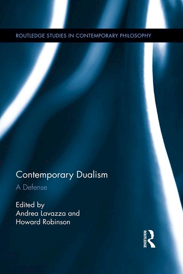  Contemporary Dualism(Kobo/電子書)