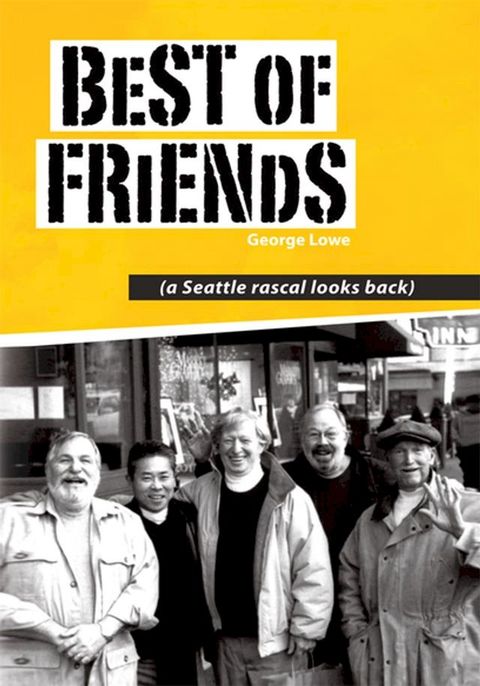 Best of Friends(Kobo/電子書)