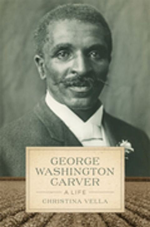 George Washington Carver(Kobo/電子書)