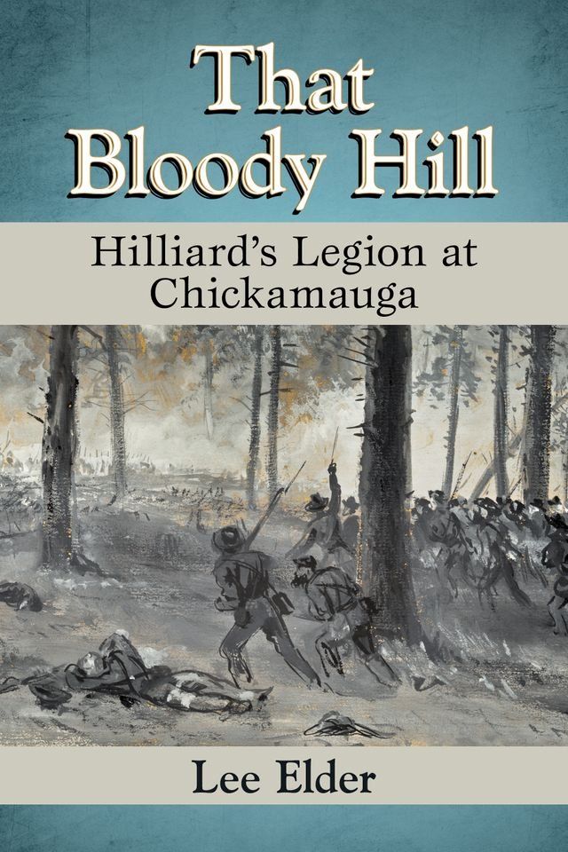  That Bloody Hill(Kobo/電子書)