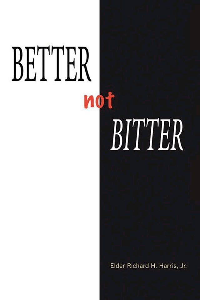  Better Not Bitter(Kobo/電子書)