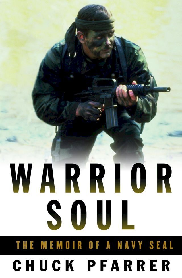  Warrior Soul(Kobo/電子書)