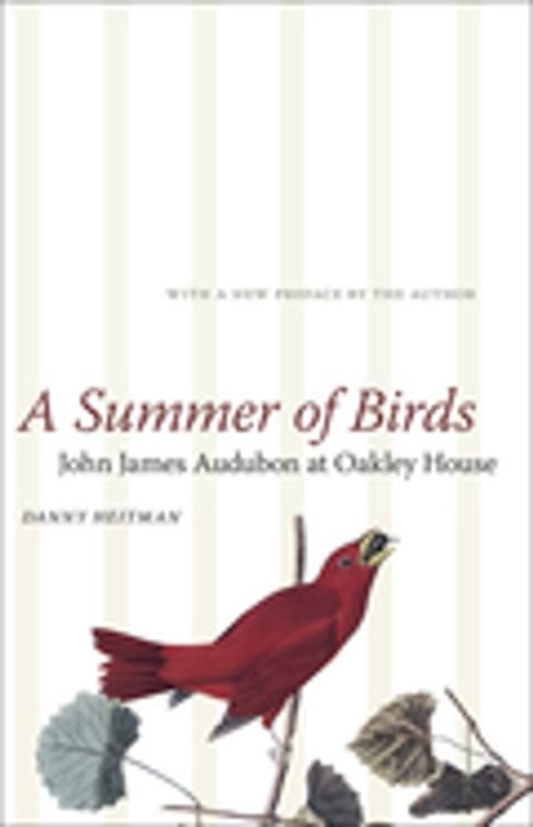 A Summer of Birds(Kobo/電子書)