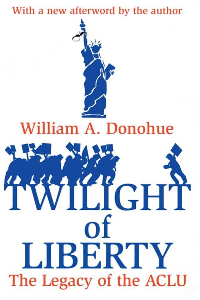  Twilight of Liberty(Kobo/電子書)