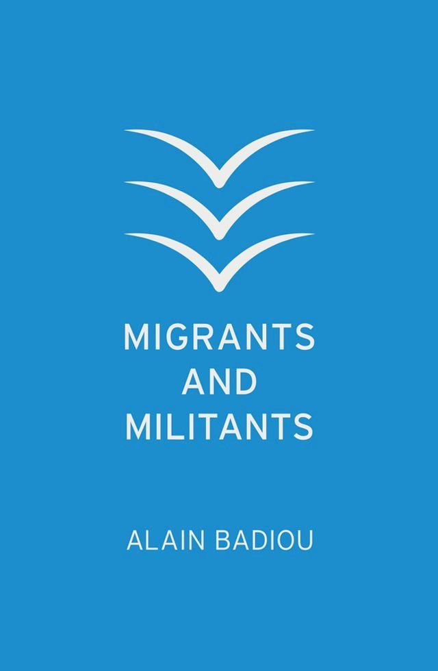  Migrants and Militants(Kobo/電子書)