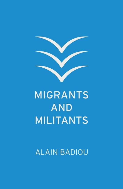 Migrants and Militants(Kobo/電子書)