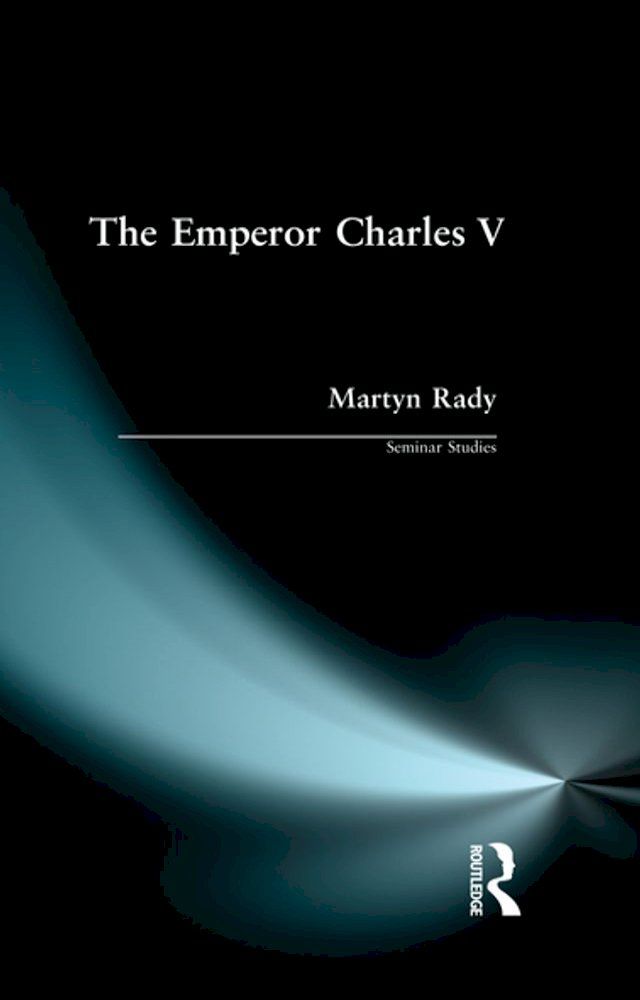  The Emperor Charles V(Kobo/電子書)