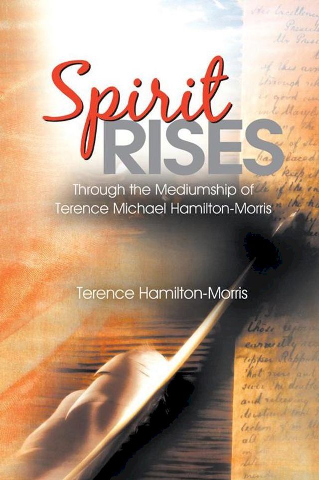  Spirit Rises(Kobo/電子書)