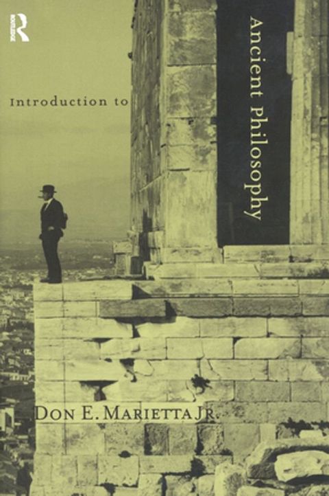 Introduction to Ancient Philosophy(Kobo/電子書)