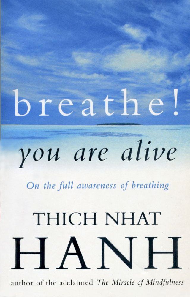  Breathe! You Are Alive(Kobo/電子書)