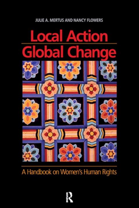 Local Action/Global Change(Kobo/電子書)