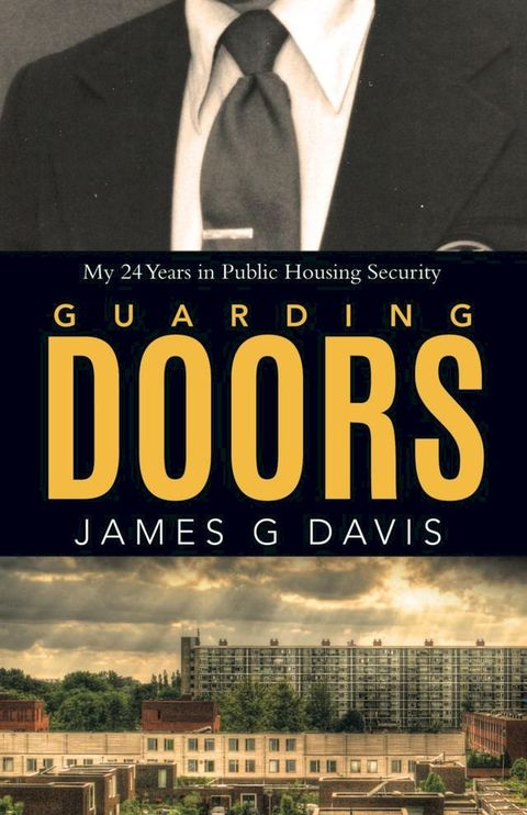 Guarding Doors(Kobo/電子書)