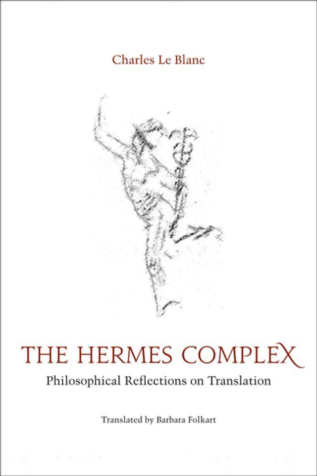  The Hermes Complex(Kobo/電子書)