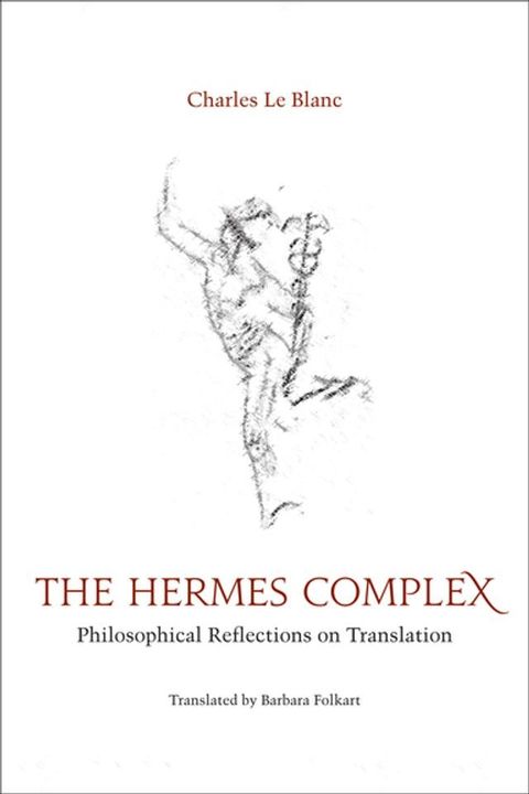 The Hermes Complex(Kobo/電子書)