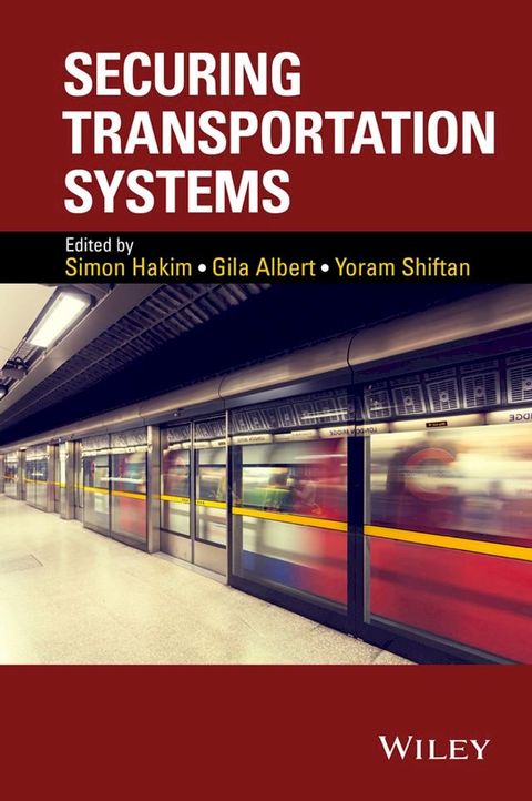 Securing Transportation Systems(Kobo/電子書)