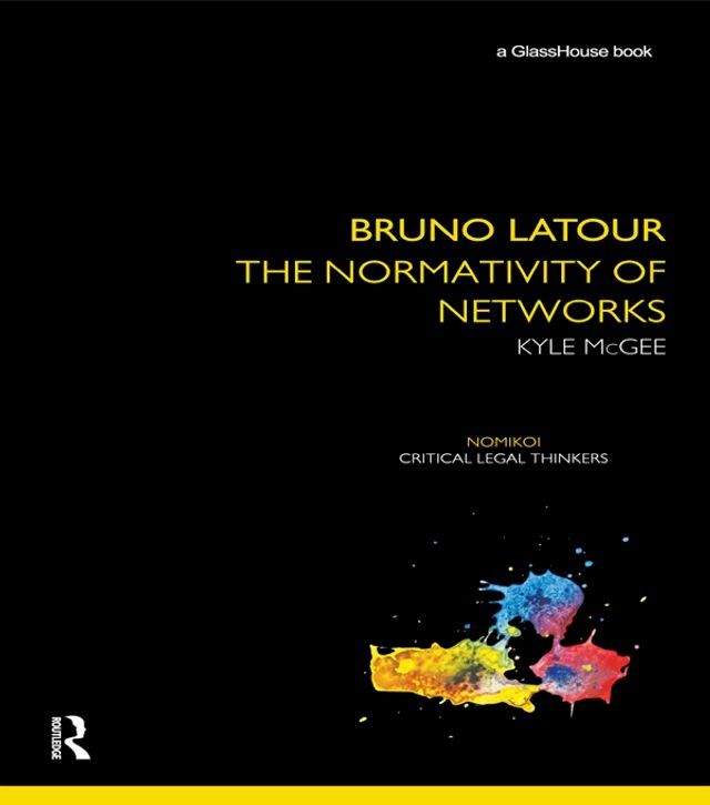  Bruno Latour(Kobo/電子書)