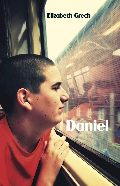 Daniel(Kobo/電子書)