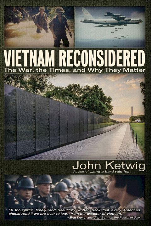 Vietnam Reconsidered(Kobo/電子書)