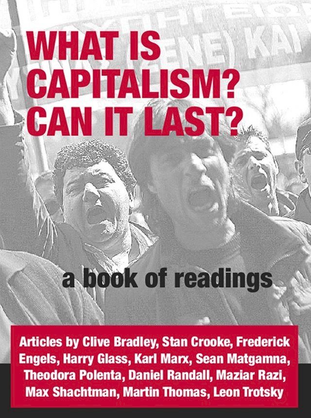  What is capitalism? Can it last?(Kobo/電子書)