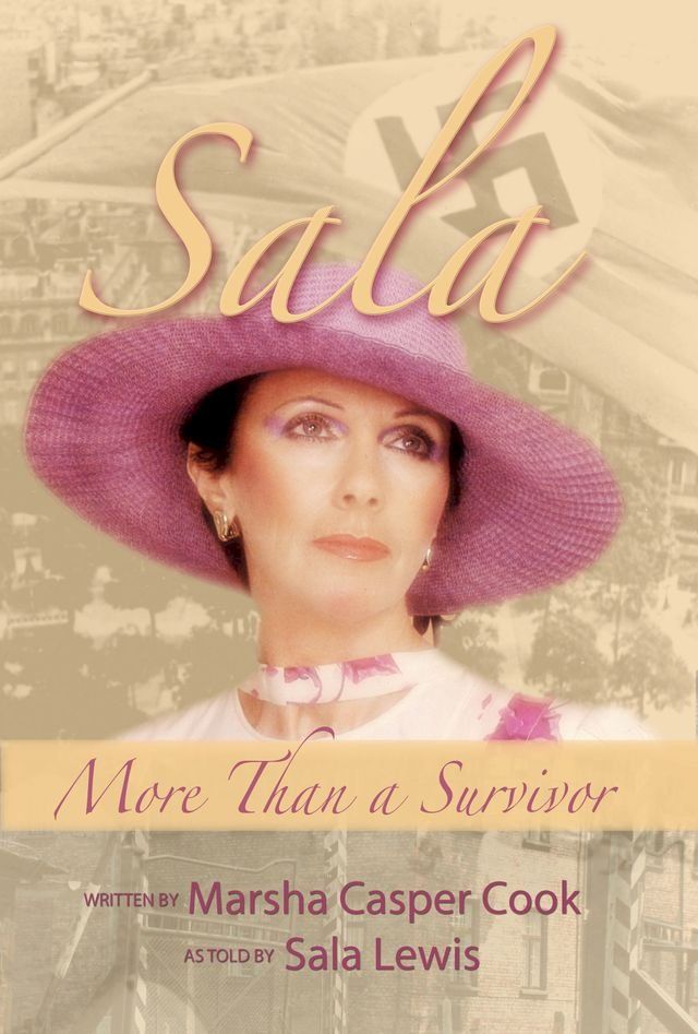  Sala: More than a Survivor(Kobo/電子書)