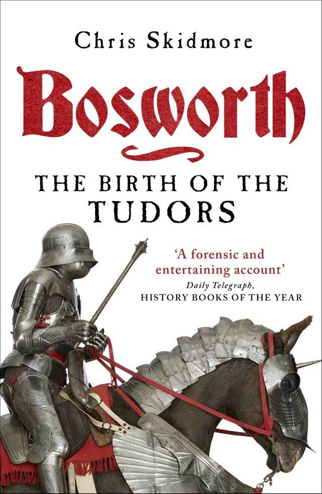  Bosworth(Kobo/電子書)