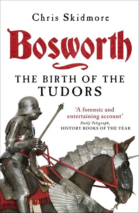 Bosworth(Kobo/電子書)