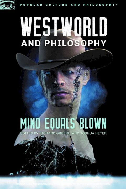 Westworld and Philosophy(Kobo/電子書)