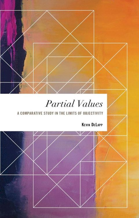 Partial Values(Kobo/電子書)