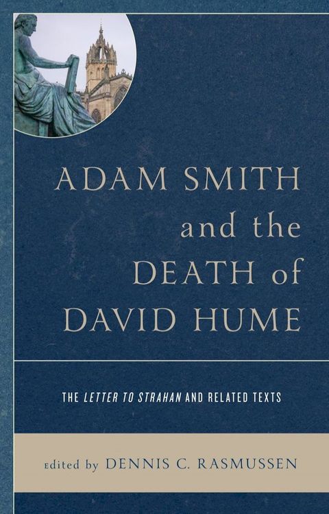 Adam Smith and the Death of David Hume(Kobo/電子書)