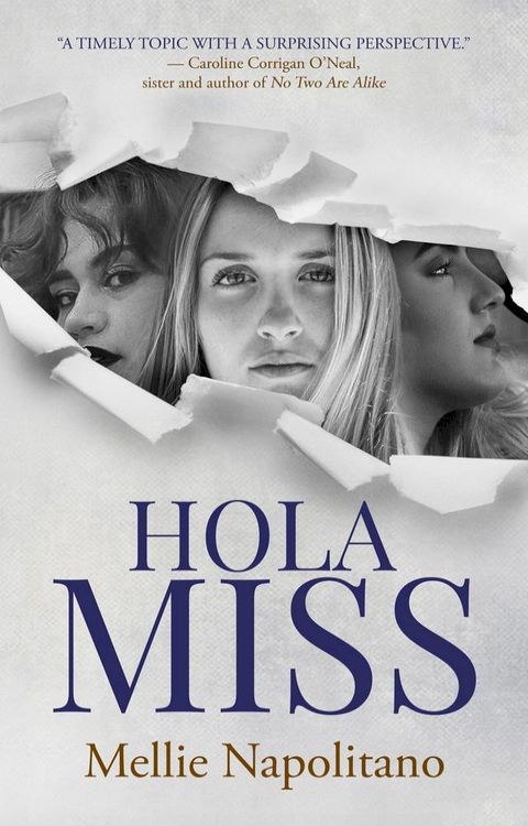 Hola Miss(Kobo/電子書)