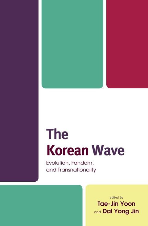 The Korean Wave(Kobo/電子書)