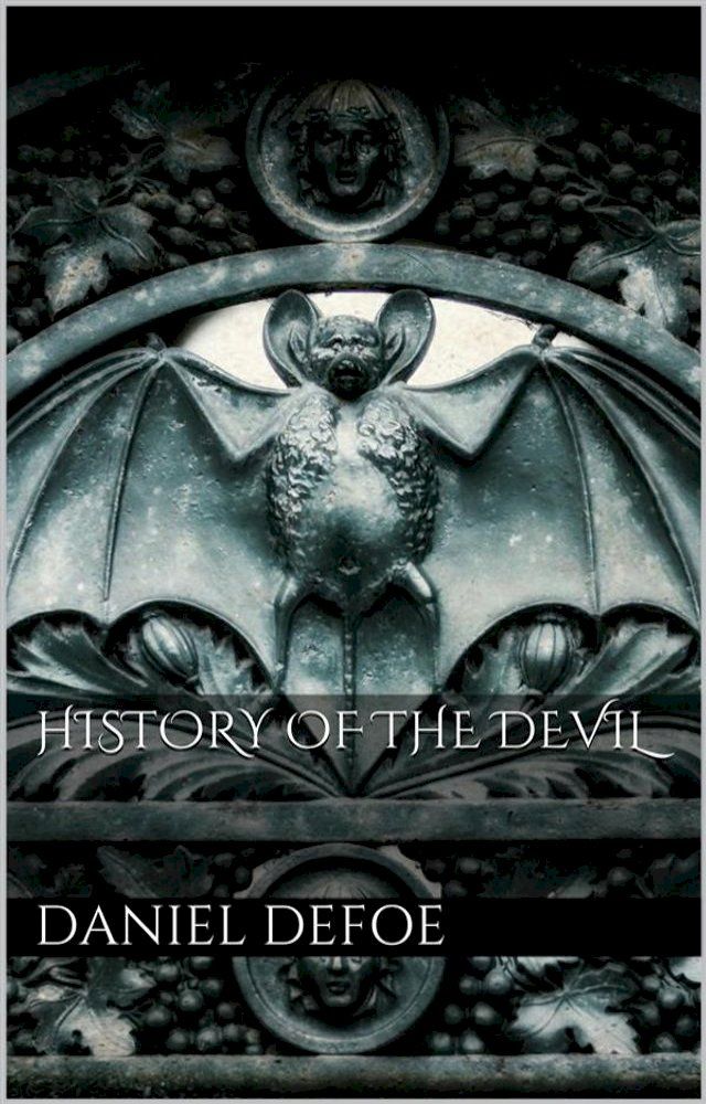  History of the Devil(Kobo/電子書)