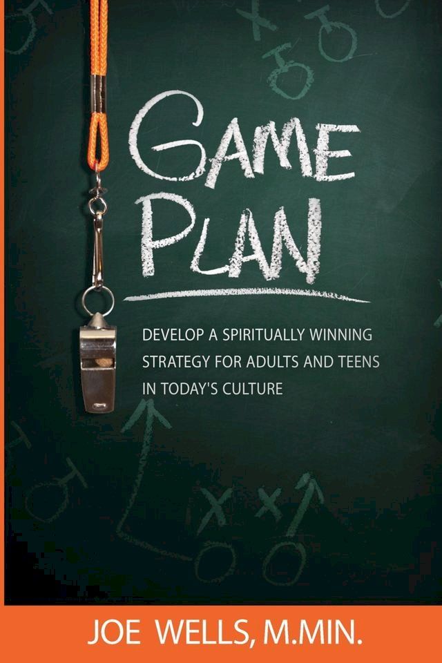  Game Plan(Kobo/電子書)