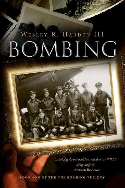 Bombing(Kobo/電子書)