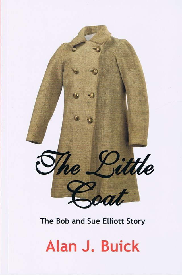  The Little Coat(Kobo/電子書)