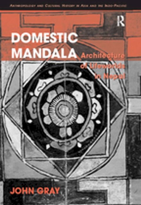 Domestic Mandala(Kobo/電子書)