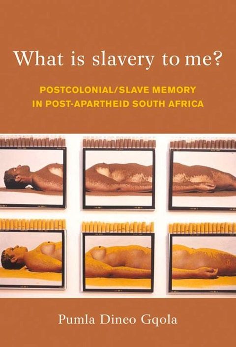 What is Slavery to Me?(Kobo/電子書)