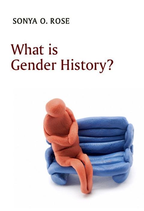 What is Gender History?(Kobo/電子書)