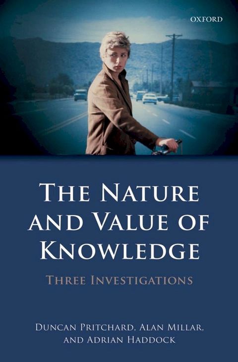 The Nature and Value of Knowledge(Kobo/電子書)