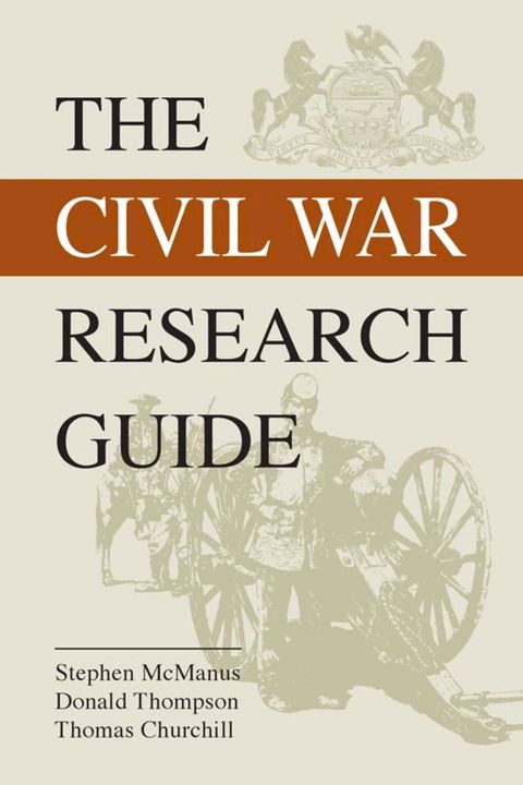 Civil War Research Guide(Kobo/電子書)