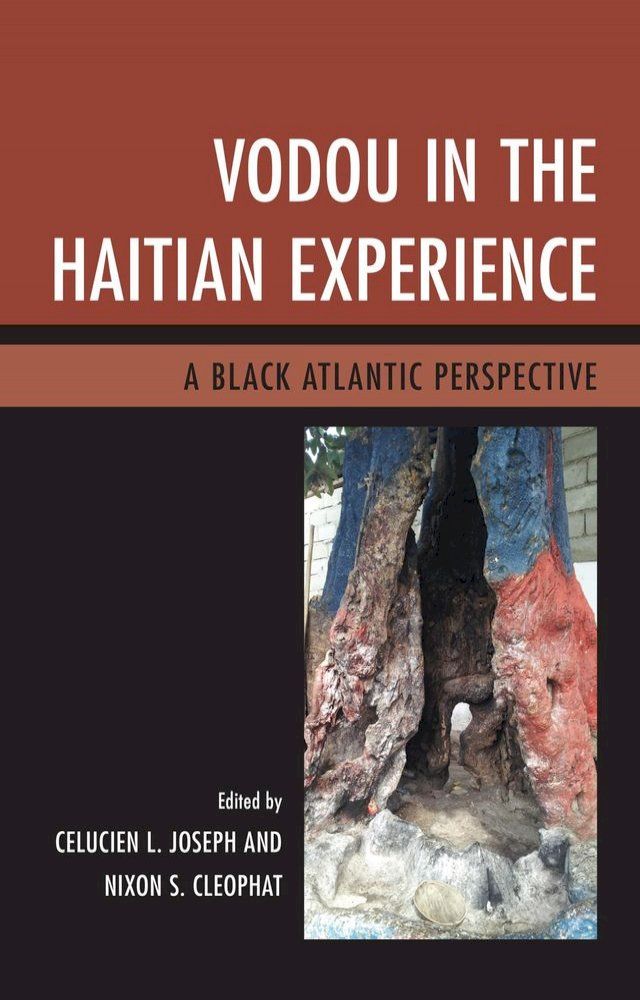  Vodou in the Haitian Experience(Kobo/電子書)