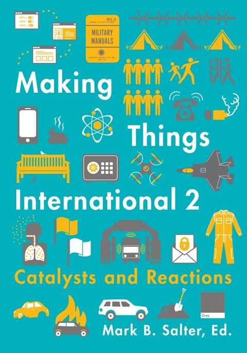 Making Things International 2(Kobo/電子書)