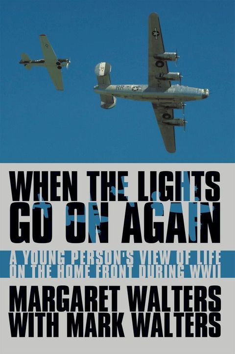 When the Lights Go on Again(Kobo/電子書)