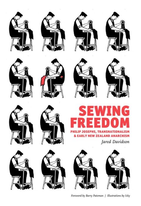 Sewing Freedom(Kobo/電子書)