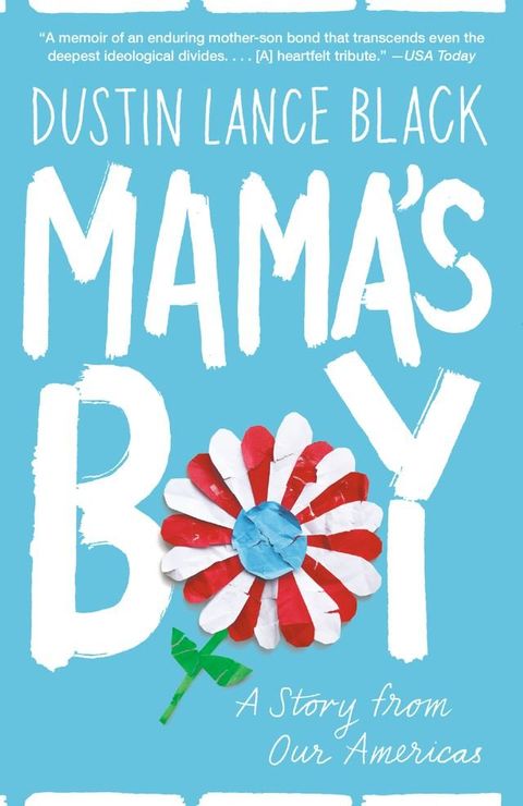 Mama's Boy(Kobo/電子書)