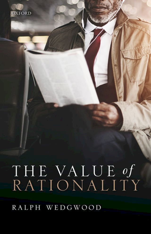  The Value of Rationality(Kobo/電子書)