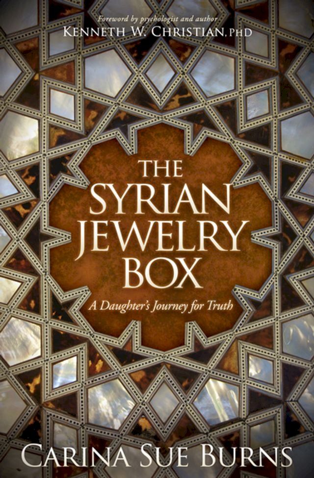  The Syrian Jewelry Box(Kobo/電子書)