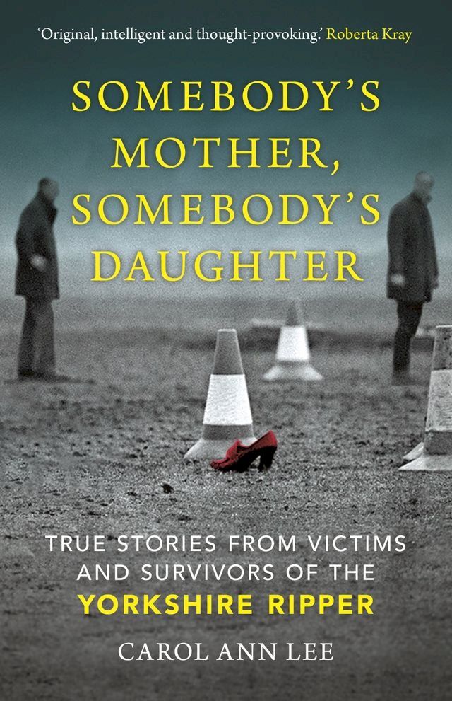  Somebody's Mother, Somebody's Daughter(Kobo/電子書)