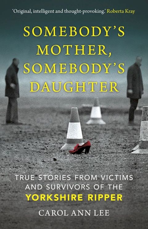 Somebody's Mother, Somebody's Daughter(Kobo/電子書)